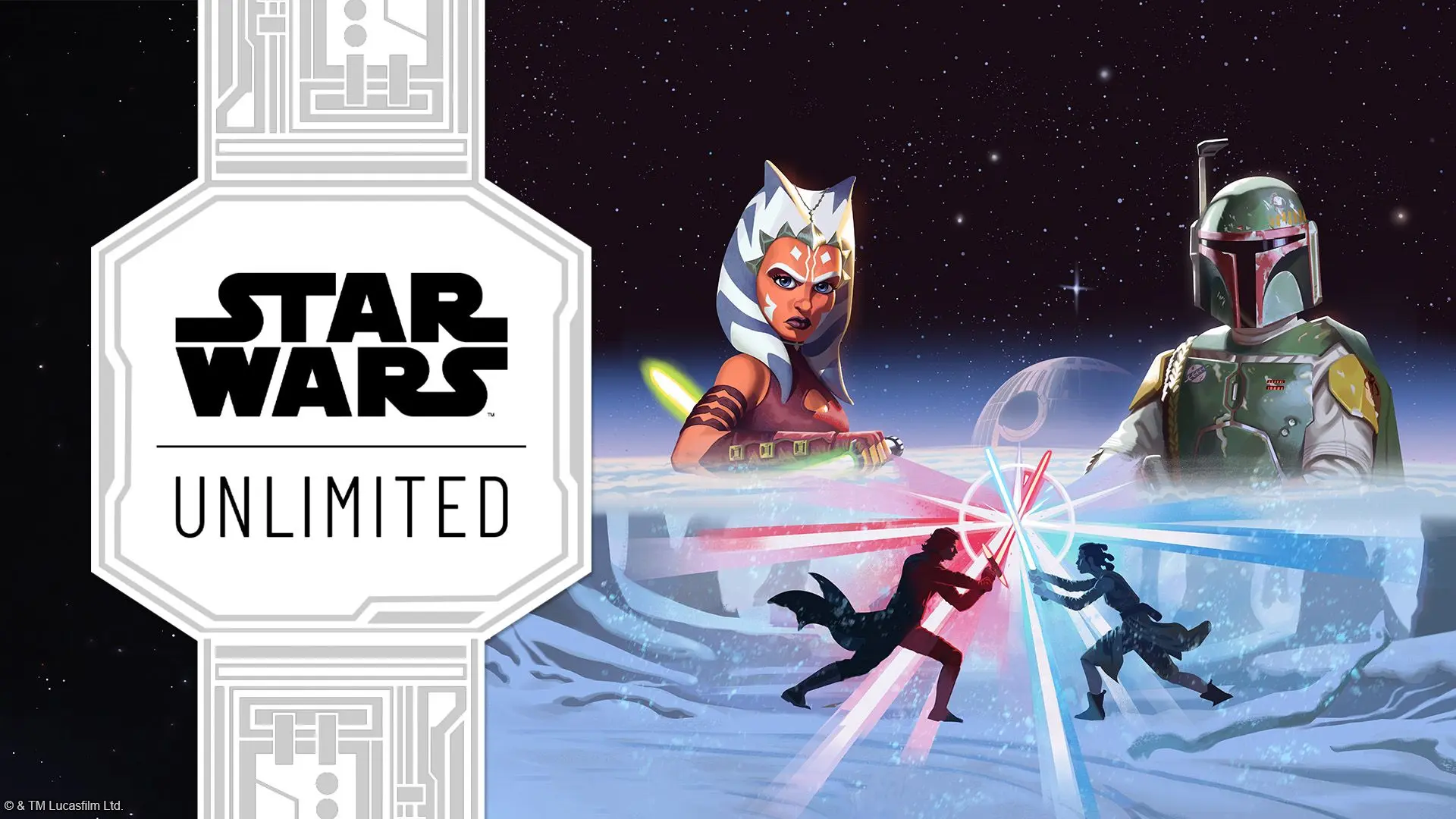 Star Wars Unlimited: Icons – Complete Checklist